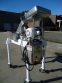 Fitzpatrick DA06 Comminuting Mill, Portable