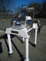 Fitzpatrick DA06 Comminuting Mill, Portable