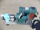Waukesha Model 30 Stainless Steel Positive Displacement Pump, Variable Speed