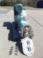 Waukesha Model 30 Stainless Steel Positive Displacement Pump, Variable Speed