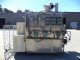 Proctor & Schwartz Gas Fired Batch Roaster/Dryer