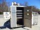 Proctor & Schwartz Gas Fired Batch Roaster/Dryer