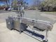 Straight Line Automatic Liquid Filler, Explosion Proof