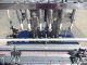 Straight Line Automatic Liquid Filler, Explosion Proof
