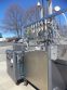 Straight Line Automatic Liquid Filler, Explosion Proof