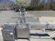 Straight Line Automatic Liquid Filler, Explosion Proof