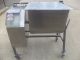 Daniels DMX-20 QUAD Stainless steel 200 LB. Mixer