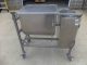 Daniels DMX-20 QUAD Stainless steel 200 LB. Mixer