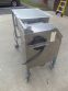 Daniels DMX-20 QUAD Stainless steel 200 LB. Mixer