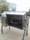 Daniels DMX-20 QUAD Stainless steel 200 LB. Mixer