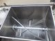 Daniels DMX-20 QUAD Stainless steel 200 LB. Mixer