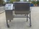 Daniels DMX-20 QUAD Stainless steel 200 LB. Mixer