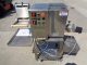 La Monferrina P6 Pasta Mixer/Extruder w/dies and Ravioli Attachments