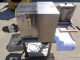 La Monferrina P6 Pasta Mixer/Extruder w/dies and Ravioli Attachments