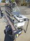 Packaging Dynamics Eight Spout Stainless Steel Portable Straight Line Liquid Filler, Explosion Proof