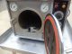 Omni-Clave OCM Lab Sterilizer/Autoclave, 115 Volt