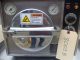 Omni-Clave OCM Lab Sterilizer/Autoclave, 115 Volt