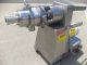 Bematek CZ-110-PB Type 316L Stainless Colloid Mill, Grooved Rotor