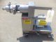 Bematek CZ-110-PB Type 316L Stainless Colloid Mill, Grooved Rotor