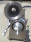 Bematek CZ-110-PB Type 316L Stainless Colloid Mill, Grooved Rotor