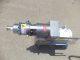 Bematek CZ-110-PB Type 316L Stainless Colloid Mill, Grooved Rotor