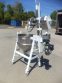 40 Gallon Lee SS Double Motion Mix Kettle, 90 PSI Jacket