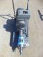Waukesha Size 16 Stainless Steel Positive Displacement Pump, 1  HP, Variable Speed