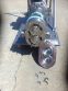 Waukesha Size 16 Stainless Steel Positive Displacement Pump, 1  HP, Variable Speed