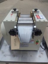 Torrey Hills Technologies 2-1/2 In. X 5 In. Lab Three Roll Mill