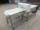 Safeline SL1000 Conveyorized Metal Detector, Single Phase Electrics