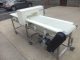 Safeline SL1000 Conveyorized Metal Detector, Single Phase Electrics