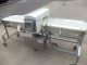 Safeline SL1000 Conveyorized Metal Detector, Single Phase Electrics