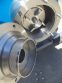 Silverson 450LS Inline High Shear Mixer, XP
