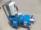 Silverson 450LS Inline High Shear Mixer, XP