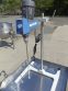 IKA tabletop lab high speed homogenizing mixer, RW20D-S1