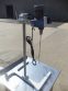 IKA tabletop lab high speed homogenizing mixer, RW20D-S1