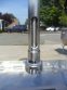 IKA-Werke "Ultra Turrax"  T50 High Speed Lab Homogenizing Mixer, Single Phase