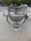 40 Gallon Groen Stainless Steel Jacketed Tilt Kettle