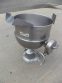 40 Gallon Groen Stainless Steel Jacketed Tilt Kettle