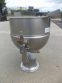 40 Gallon Groen Stainless Steel Jacketed Tilt Kettle