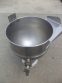40 Gallon Groen Stainless Steel Jacketed Tilt Kettle