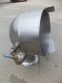 40 Gallon Groen Stainless Steel Jacketed Tilt Kettle