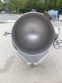 40 Gallon Groen Stainless Steel Jacketed Tilt Kettle