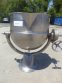40 Gallon Groen Stainless Steel Jacketed Kettle