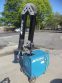 Airflow PCH-1 Portable Dust Collector, with E-Z Arm Extractor Arm