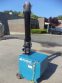 Airflow PCH-1 Portable Dust Collector, with E-Z Arm Extractor Arm