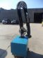Airflow PCH-1 Portable Dust Collector, with E-Z Arm Extractor Arm
