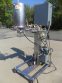 Hercules Single Piston Filler, Self-Contained Heating