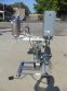 Hercules Single Piston Filler, Self-Contained Heating
