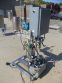 Hercules Single Piston Filler, Self-Contained Heating